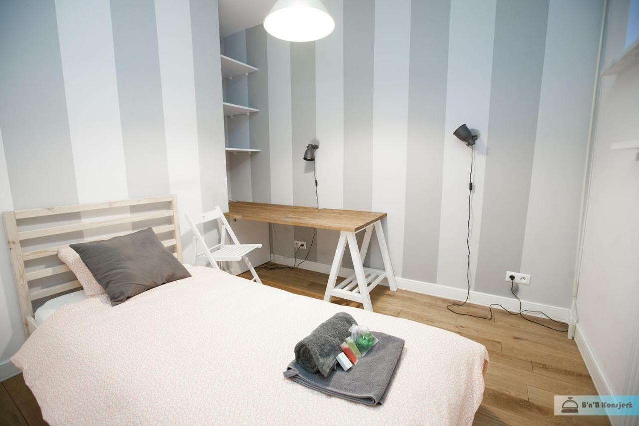 Apartament Concierge Family