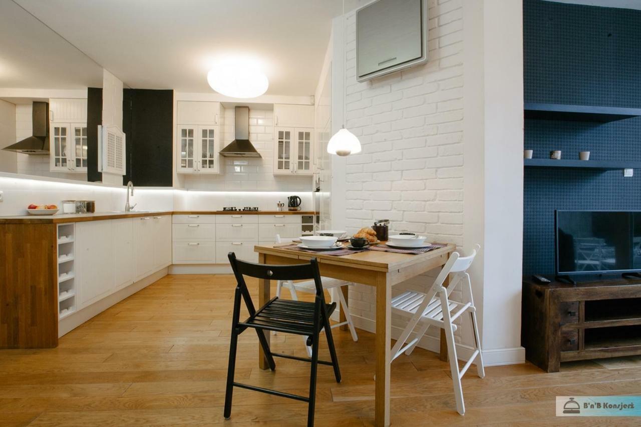 Concierge Family Apartament