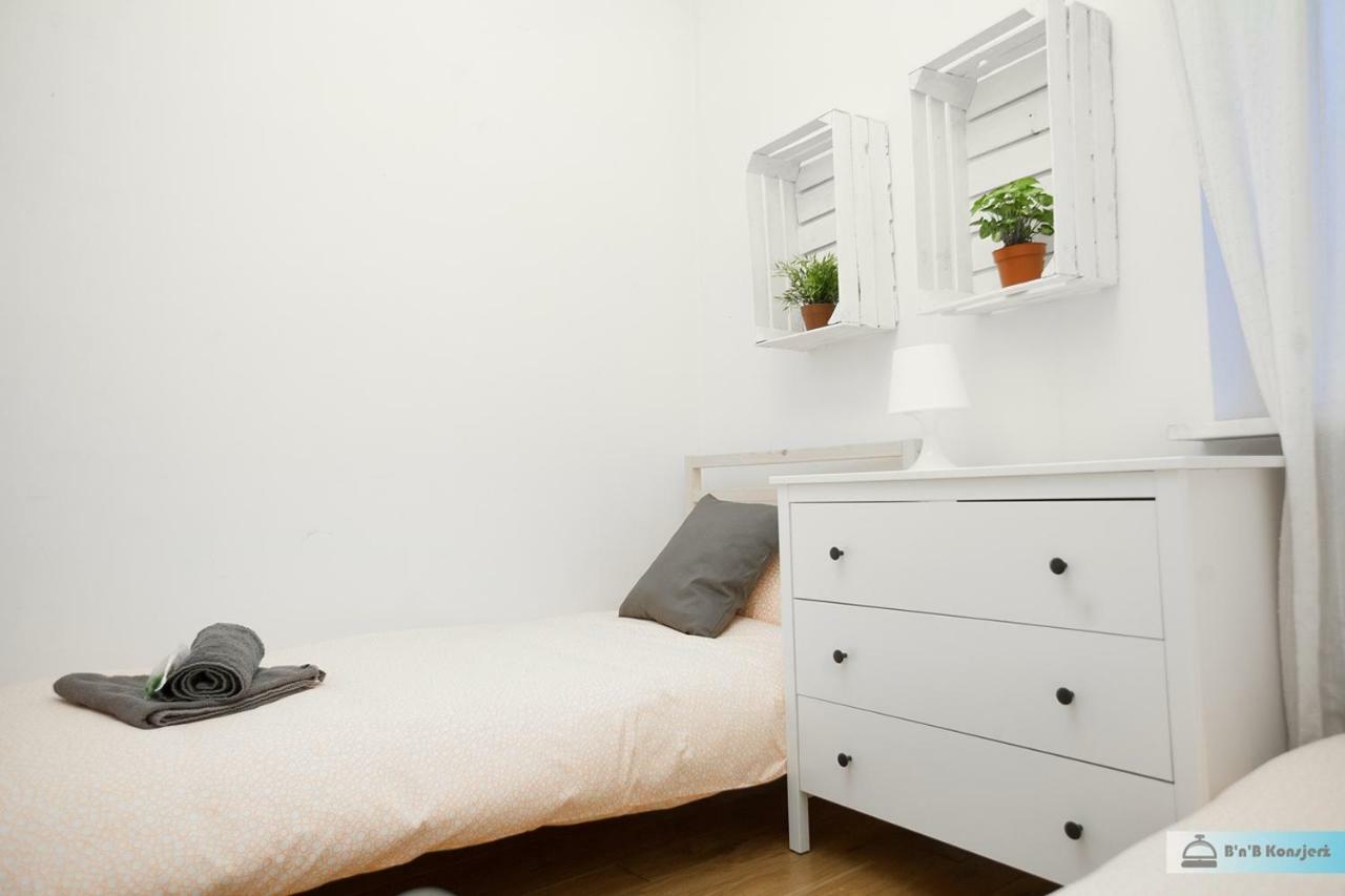 Apartament Concierge Family Warszawa