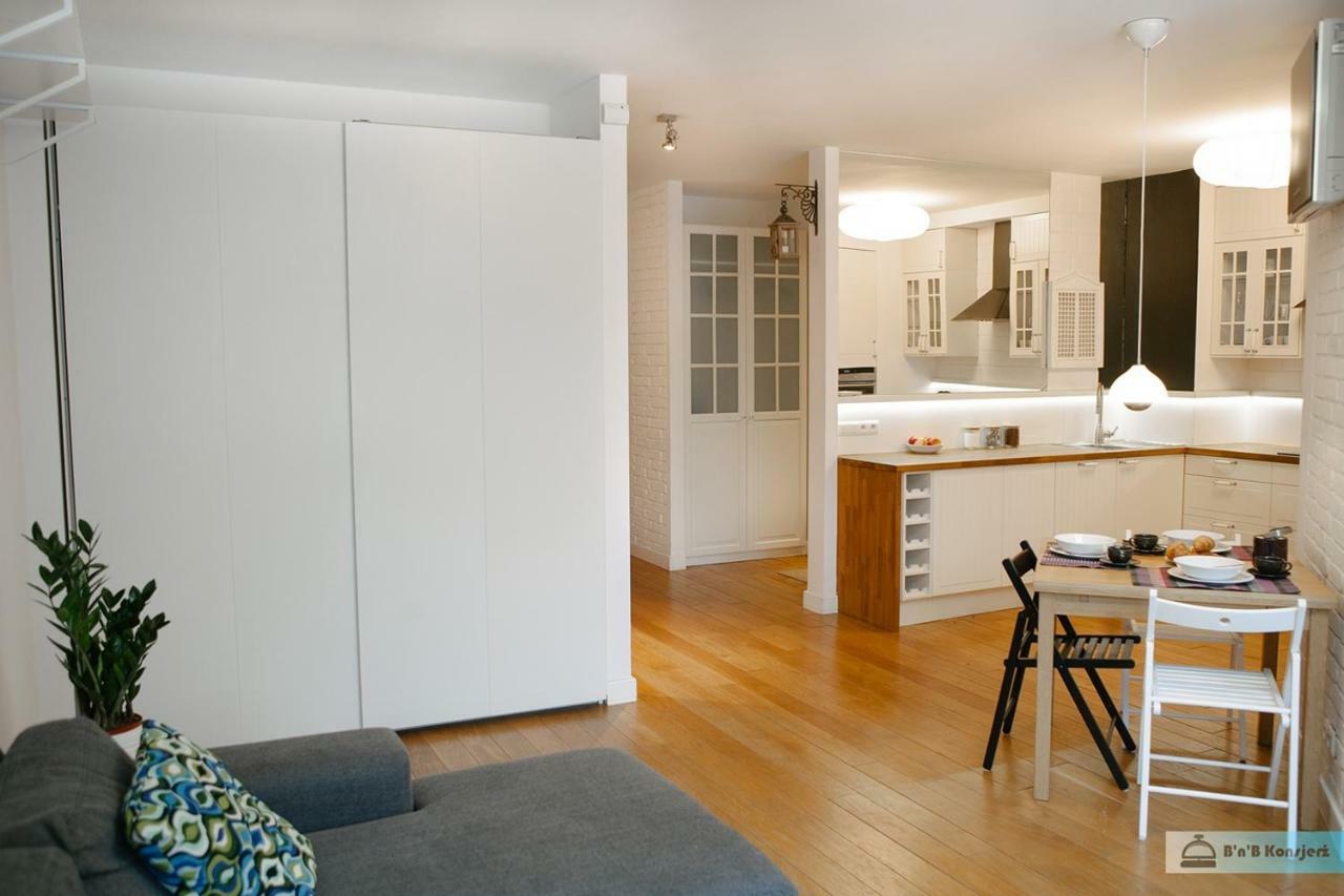 Concierge Family Apartament *