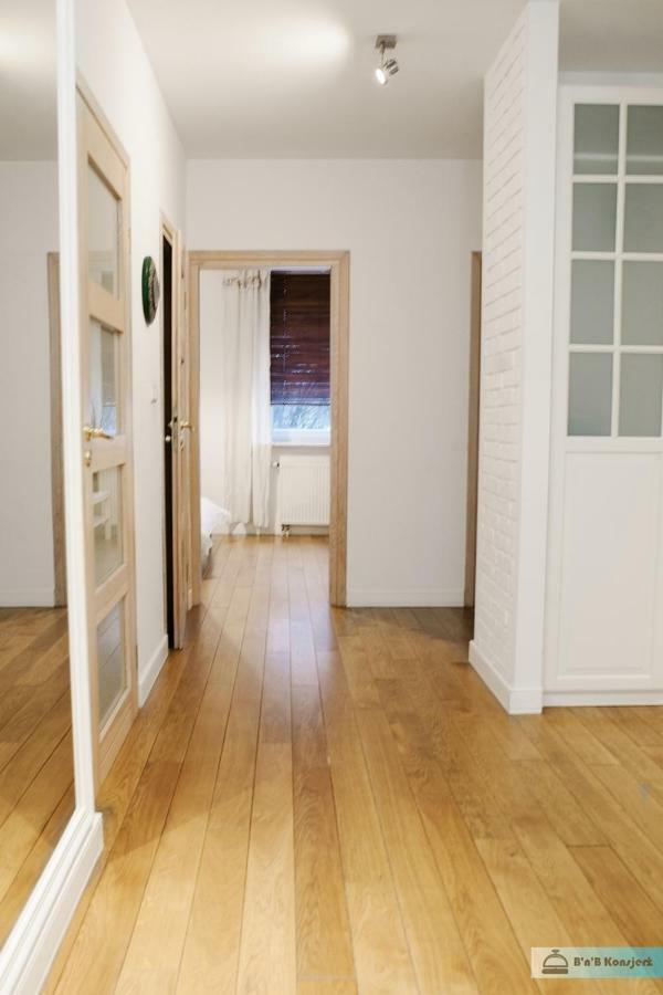 Apartament Concierge Family