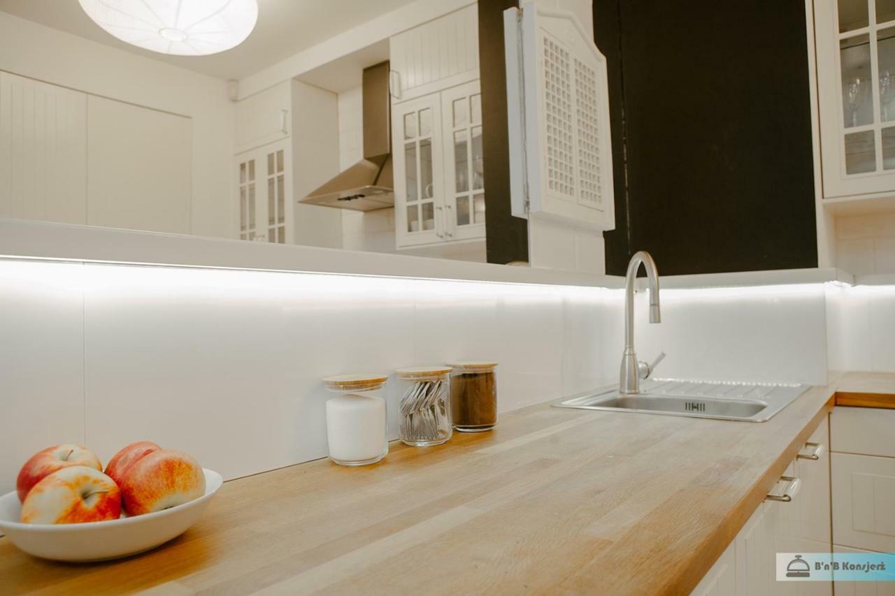 Apartament Concierge Family *