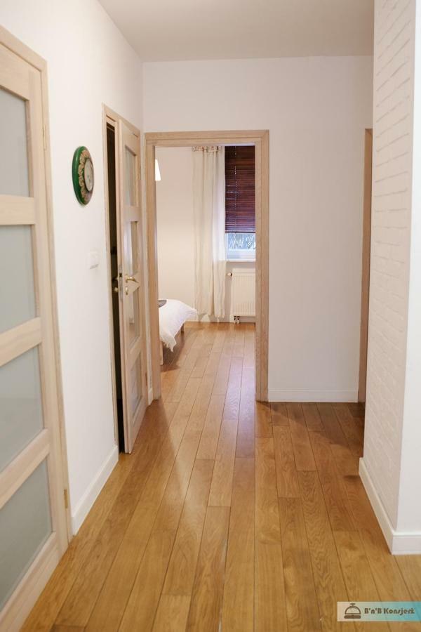 Concierge Family Apartament *
